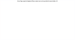 Desktop Screenshot of akteknoloji.net